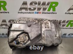 BMW F20 F22 F30 F10 1 2 3 5 SERIES N47N Diesel Oil Pan/Sump #63691 11137812360