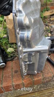 BMW F20 F30 F31 F32 F34 F33 F10 F11 N47D20C Engine Oil Sump Pan 7812360 13992010