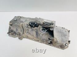 BMW F25 F30 F31 F32 F33 F36 3.0d xDrive N57 Engine Oil Sump Pan 7823203 #071