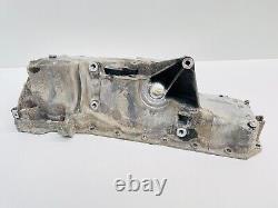 BMW F25 F30 F31 F32 F33 F36 3.0d xDrive N57 Engine Oil Sump Pan 7823203 #071
