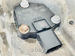 BMW F25 F30 F31 F32 F33 F36 3.0d xDrive N57 Engine Oil Sump Pan 7823203 #071