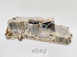 BMW F25 F30 F31 F32 F33 F36 3.0d xDrive N57 Engine Oil Sump Pan 8506670 #050