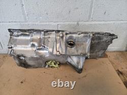 BMW F25 F30 F36 Fx 3.0d 330d 335d XDrive N57 Engine Oil Sump Pan 7823203 #16b5