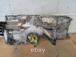 BMW F25 F30 F36 Fx 3.0d 330d 335d XDrive N57 Engine Oil Sump Pan 7823203 #16b5