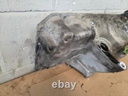 BMW F25 F30 F36 Fx 3.0d 330d 335d XDrive N57 Engine Oil Sump Pan 7823203 #16b5