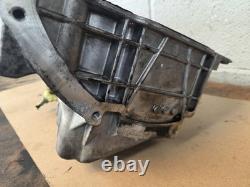 BMW F25 F30 F36 Fx 3.0d 330d 335d XDrive N57 Engine Oil Sump Pan 7823203 #16b5