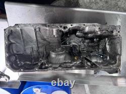 BMW F25 F30 F36 Fx 3.0d 330d 335d xDrive N57 Engine Oil Sump Pan 7823203 #16d15