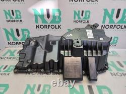 BMW F31 F32 F33 1 -5 Series Oil Sump Pan 7606632