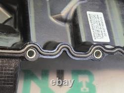 BMW F31 F32 F33 1 -5 Series Oil Sump Pan 7606632