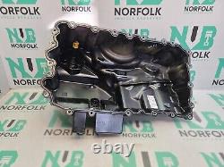 BMW F31 F32 F33 1 -5 Series Oil Sump Pan 7606632 5/2/25 X1F1