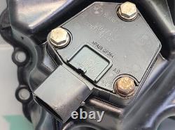 BMW F31 F32 F33 1 -5 Series Oil Sump Pan 7606632 5/2/25 X1F1
