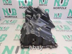 BMW F31 F32 F33 1 -5 Series Oil Sump Pan 7606632 5/2/25 X1F1