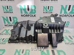 BMW F31 F32 F33 1 -5 Series Oil Sump Pan 7606632 5/2/25 X1F1
