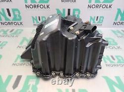 BMW F31 F32 F33 1 -5 Series Oil Sump Pan 7606632 5/2/25 X1F1