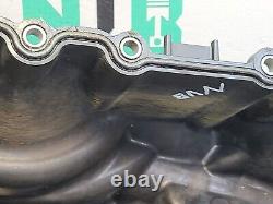 BMW F31 F32 F33 1 -5 Series Oil Sump Pan 7606632 5/2/25 X1F1