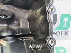BMW F31 F32 F33 1 -5 Series Oil Sump Pan 7606632 5/2/25 X1F1