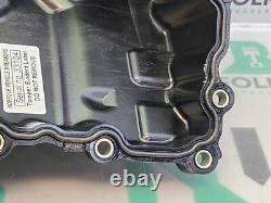 BMW F31 F32 F33 1 -5 Series Oil Sump Pan 7606632 5/2/25 X1F1