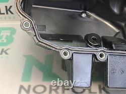 BMW F31 F32 F33 1 -5 Series Oil Sump Pan 7606632 5/2/25 X1F1