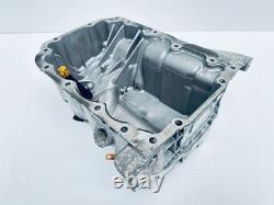 BMW F45 F46 MINI F54 F55 F56 F57 F60 Cooper B38 Engine Oil Sump Pan 8611689 #116