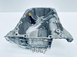 BMW F45 F46 MINI F54 F55 F56 F57 F60 Cooper B38 Engine Oil Sump Pan 8611689 #116