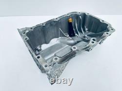 BMW F45 F46 MINI F54 F55 F56 F57 F60 Cooper B38 Engine Oil Sump Pan 8611689 #116