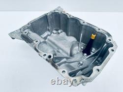 BMW F45 F46 MINI F54 F55 F56 F57 F60 Cooper B38 Engine Oil Sump Pan 8611689 #116