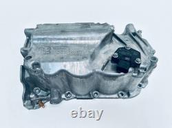 BMW F45 F46 MINI F54 F55 F56 F57 F60 Cooper B38 Engine Oil Sump Pan 8611689 #116