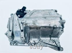 BMW F45 F46 MINI F54 F55 F56 F57 F60 Cooper B38 Engine Oil Sump Pan 8611689 #116 BMW F45 F46 MINI F54 F55 F56 F57 F60 Cooper B38 Engine Oil Sump Pan 8611689 #116