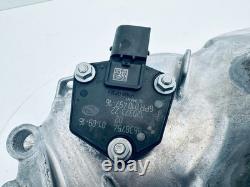 BMW F45 F46 MINI F54 F55 F56 F57 F60 Cooper B38 Engine Oil Sump Pan 8611689 #116