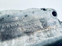 BMW F45 F46 MINI F54 F55 F56 F57 F60 Cooper B38 Engine Oil Sump Pan 8611689 #116