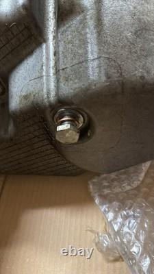 BMW F80 M3 F82 M4 Engine Oil Sump Pan S55 S55B30. PNo 111378544659
