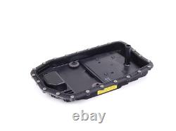 BMW Genuine Replacement Engine Automatic Transmission Oil Sump Pan 24152333907