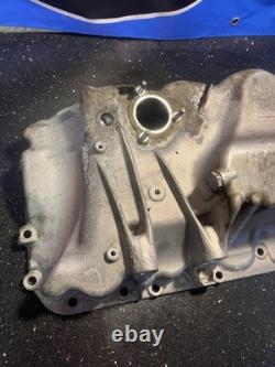 BMW M135i 135i F40 1 SERIES B48A20E GENUINE OIL SUMP PAN 8580120