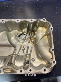BMW M135i 135i F40 1 SERIES B48A20E GENUINE OIL SUMP PAN 8580120