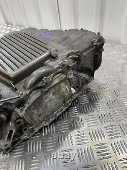 BMW M5 F10 4.4i V8 S63B44B ENGINE OIL SUMP PAN 7843143