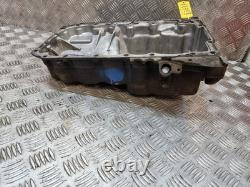 BMW MINI N47 Engine Oil Sump Pan 1.6 & 2.0 Diesel 7811592