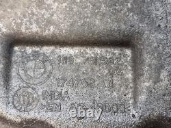 BMW MINI N47 Engine Oil Sump Pan 1.6 & 2.0 Diesel 7811592