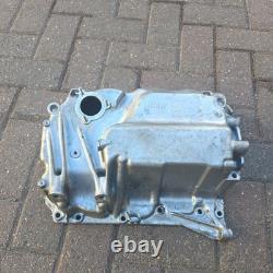 BMW Mini Cooper Countryman Oil sump pan GD01782 FOL26413