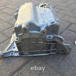 BMW Mini Cooper Countryman Oil sump pan GD01782 FOL26413