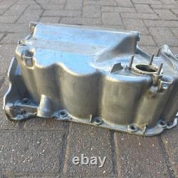 BMW Mini Cooper Countryman Oil sump pan GD01782 FOL26413