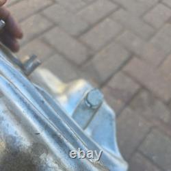 BMW Mini Cooper Countryman Oil sump pan GD01782 FOL26413