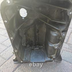 BMW Mini Cooper Countryman Oil sump pan GD01782 FOL26413