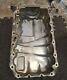 BMW Mini n47 Engine Oil Sump Pan 1.6 & 2.0 Diesel 7811592 N47c16a + N47c20a