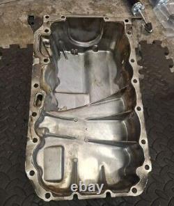BMW Mini n47 Engine Oil Sump Pan 1.6 & 2.0 Diesel 7811592 N47c16a + N47c20a