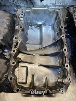 BMW Mini n47 Engine Oil Sump Pan 1.6 & 2.0 Diesel 7811592 N47c16a + N47c20a