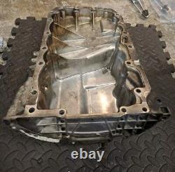BMW Mini n47 Engine Oil Sump Pan 1.6 & 2.0 Diesel 7811592 N47c16a + N47c20a