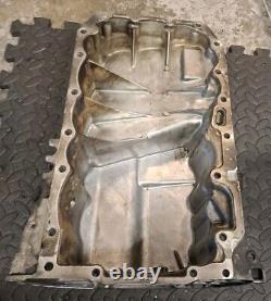 BMW Mini n47 Engine Oil Sump Pan 1.6 & 2.0 Diesel 7811592 N47c16a + N47c20a