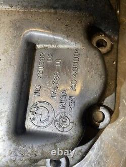 BMW Mini n47 Engine Oil Sump Pan 1.6 & 2.0 Diesel 7811592 N47c16a + N47c20a