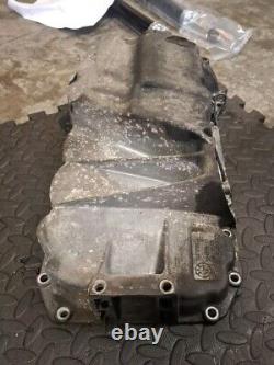 BMW Mini n47 Engine Oil Sump Pan 1.6 & 2.0 Diesel 7811592 N47c16a + N47c20a