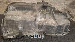 BMW Mini n47 Engine Oil Sump Pan 1.6 & 2.0 Diesel 7811592 N47c16a + N47c20a